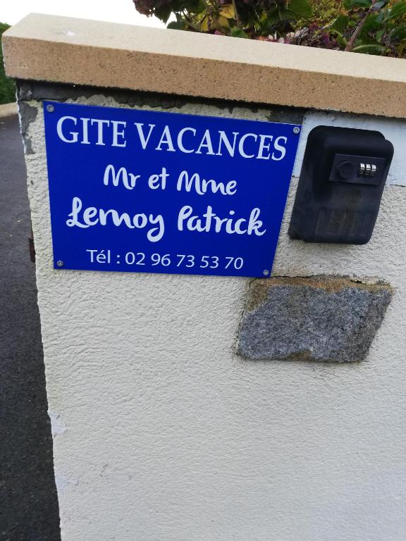 gîte vacances - Vakantiehuis