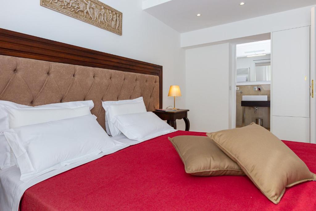 Palazzo Marini B&B di Charme - 3