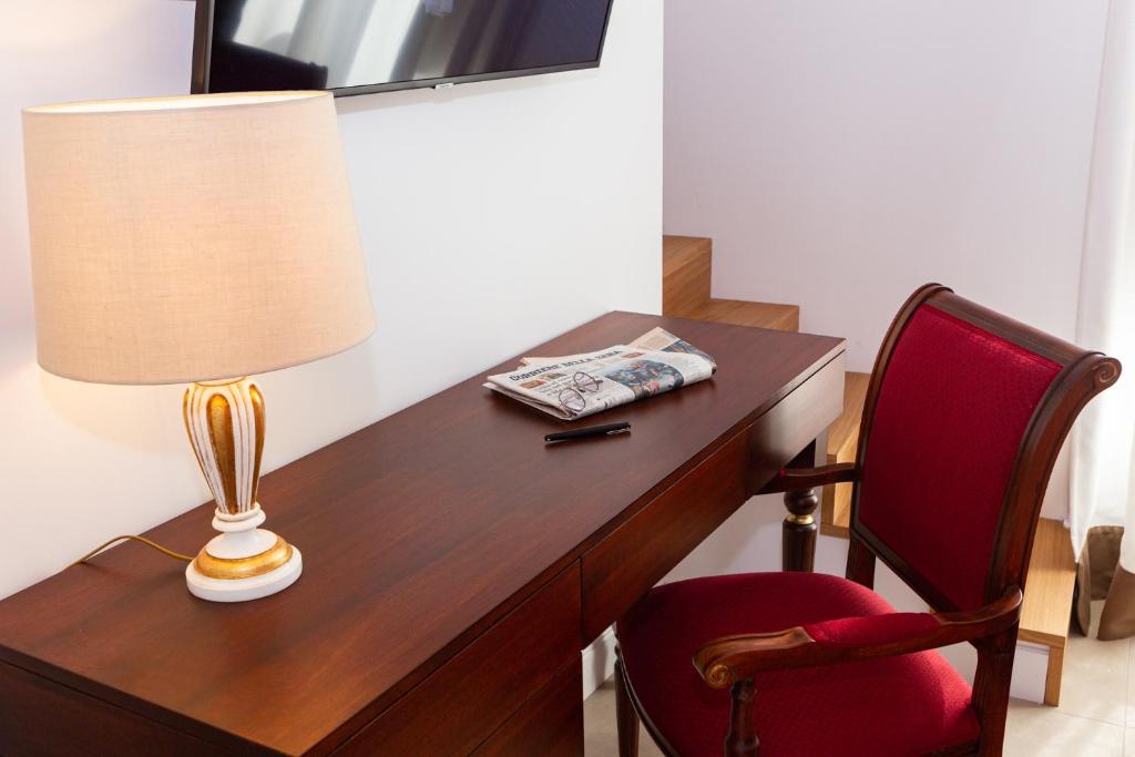 Palazzo Marini B&B di Charme - 5