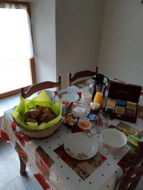 Le Clos de Vitermont - Double Room