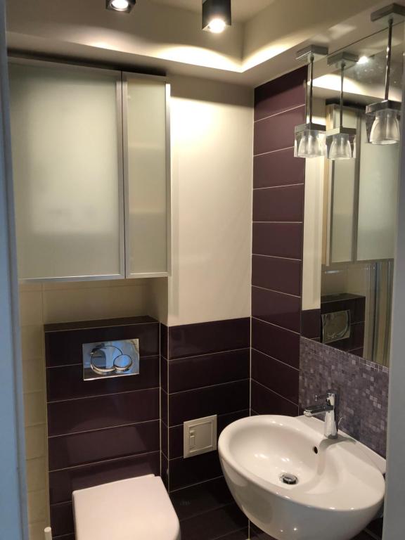 Fotografia z galérie ubytovania Premium Apartment v destinácii Radom