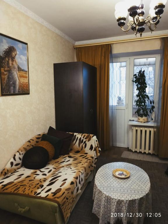 Smart kvartyra - studyia v tsentre photo 2