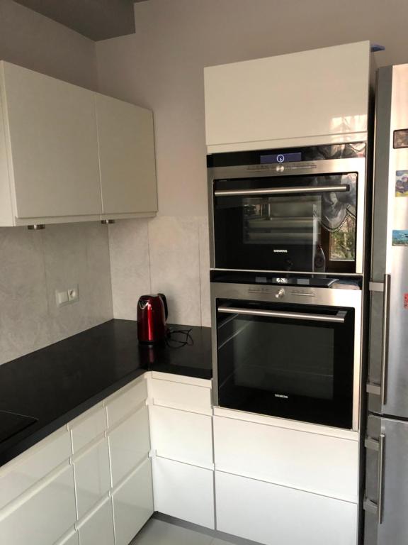 Fotografia z galérie ubytovania Premium Apartment v destinácii Radom