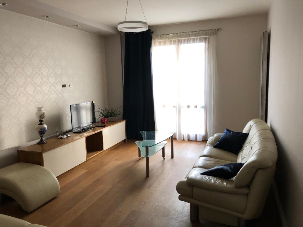 Fotografia z galérie ubytovania Premium Apartment v destinácii Radom