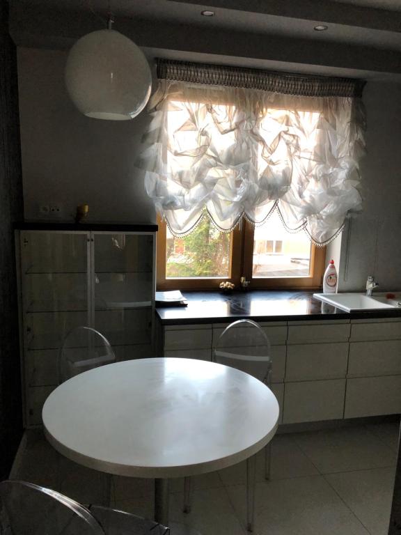 Fotografia z galérie ubytovania Premium Apartment v destinácii Radom