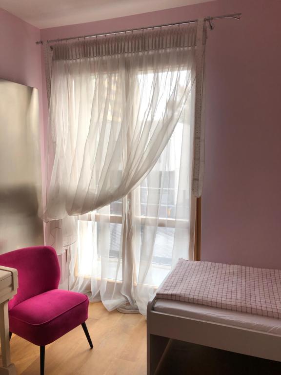 Fotografia z galérie ubytovania Premium Apartment v destinácii Radom