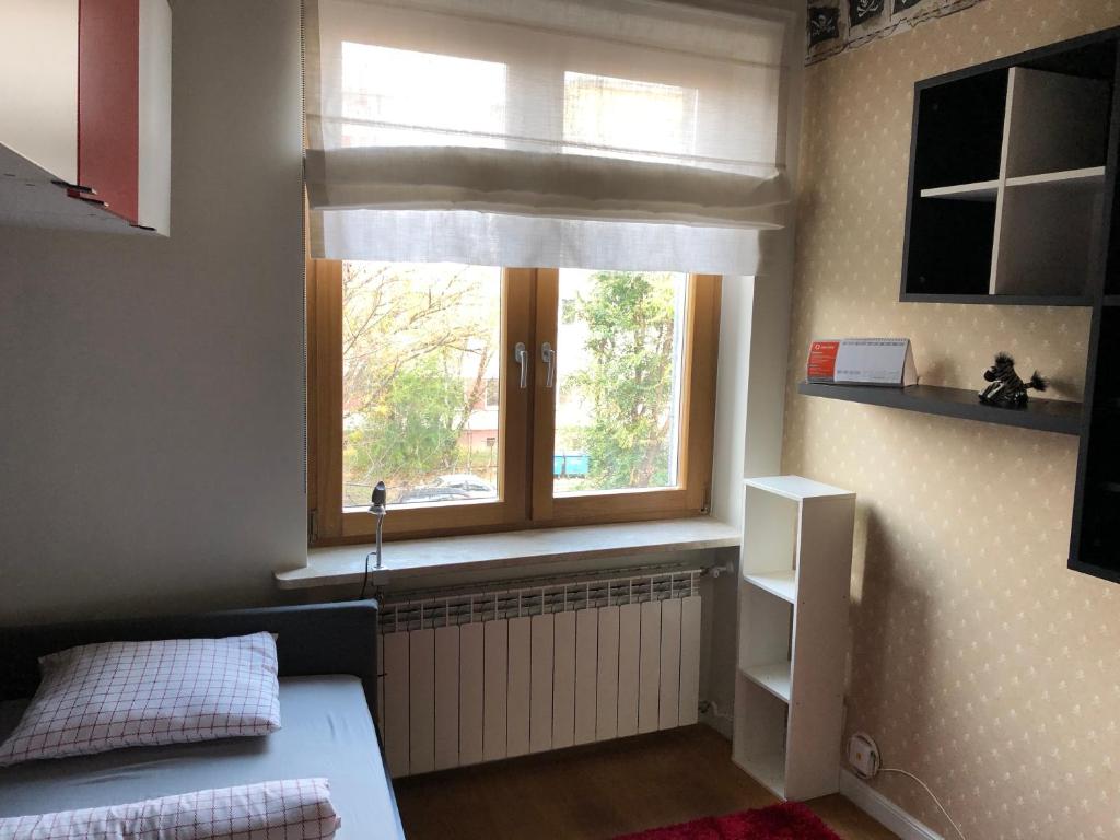 Fotografia z galérie ubytovania Premium Apartment v destinácii Radom