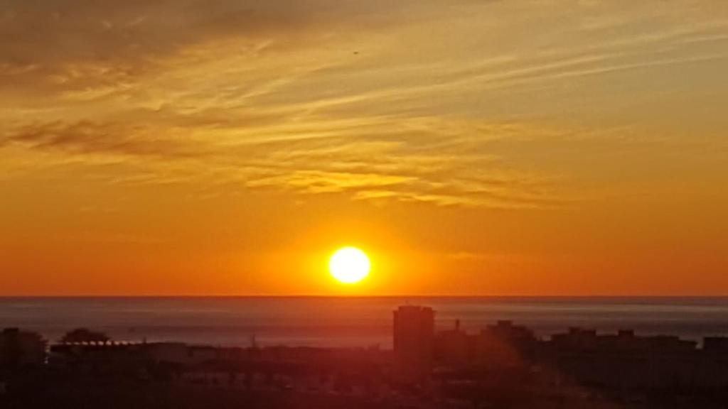 Fotografia z galérie ubytovania Apartamento Carihuela Playa v destinácii Torremolinos