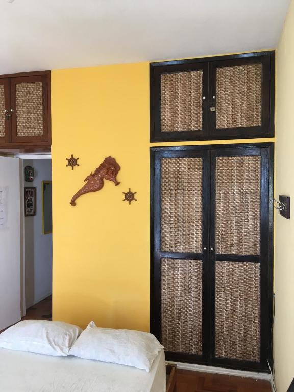  Guarapari ES apartamento frente para o mar