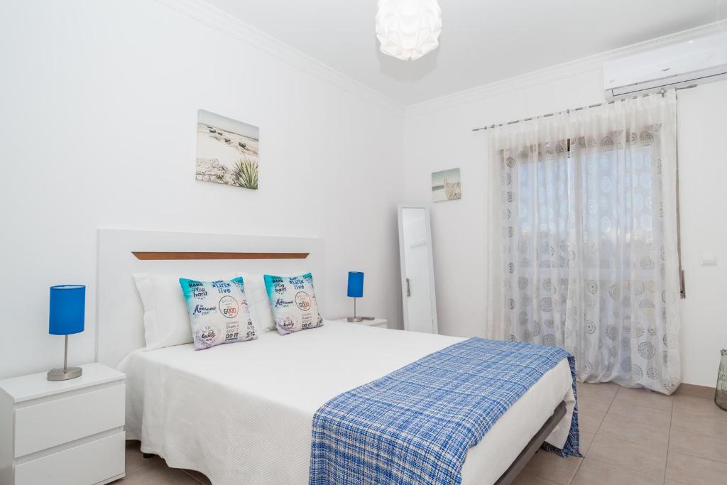 Apartamentos Castelos da Rocha