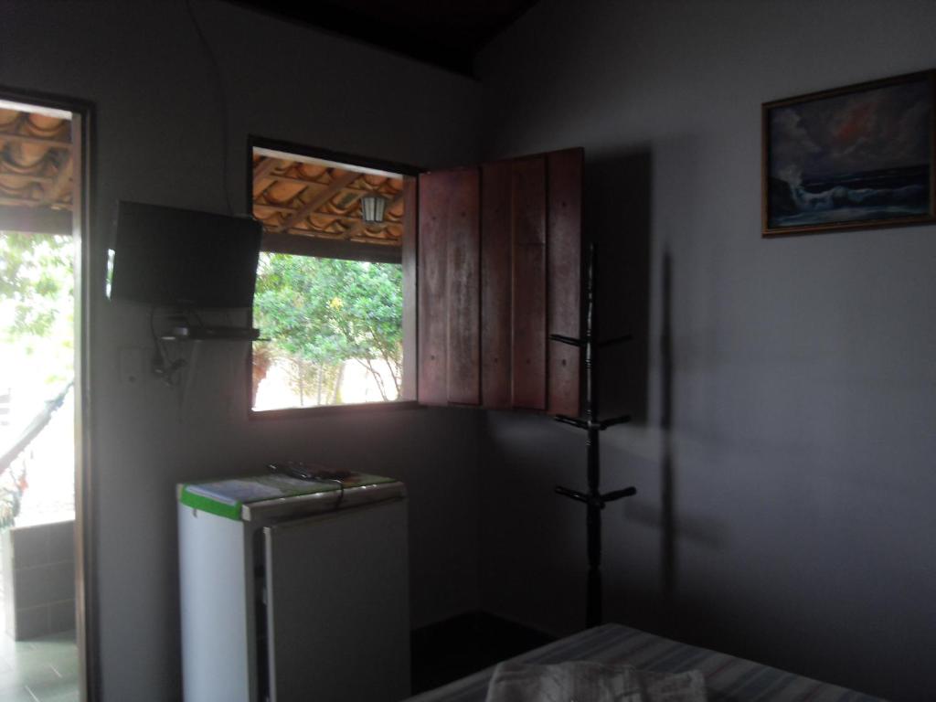  Pousada Estrela Matutina