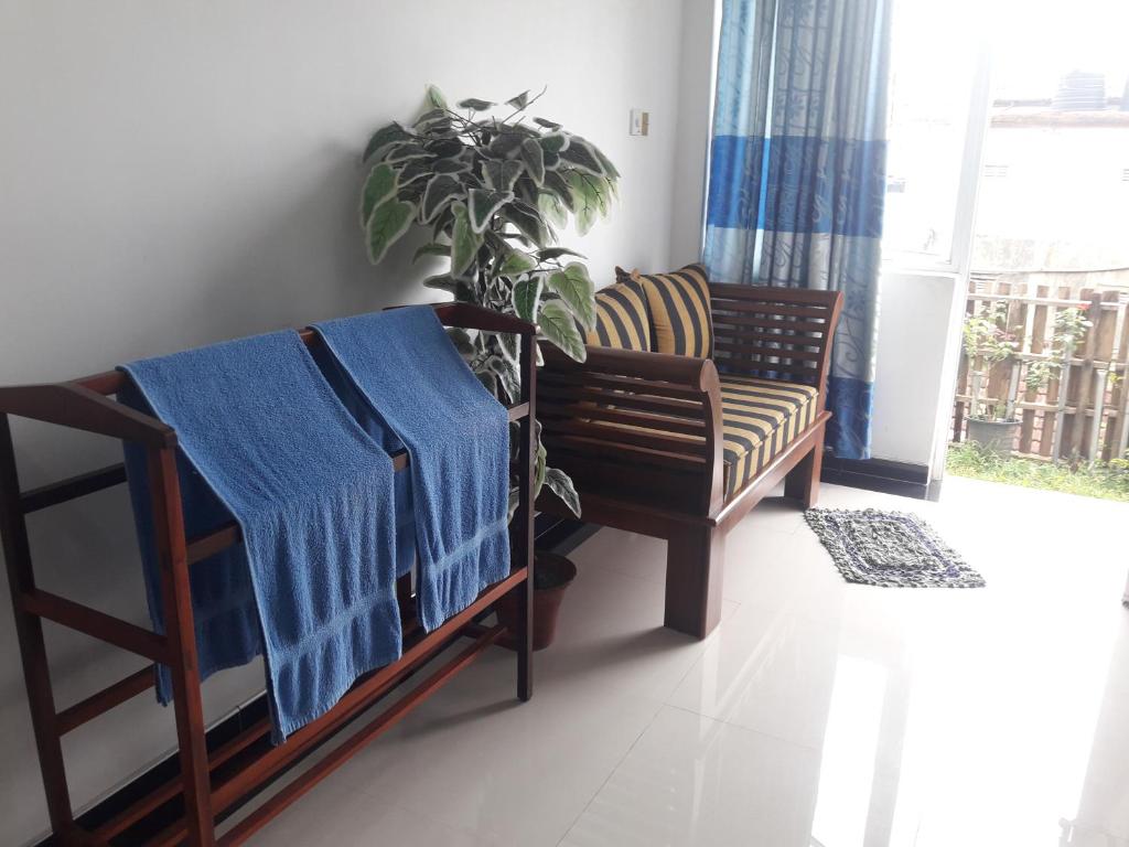 top sea view guest - 15