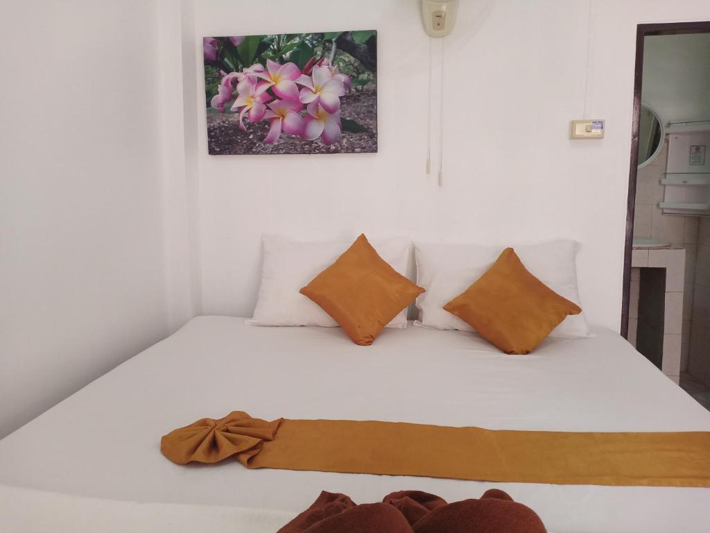 Lanta Family resort - Standard-Bungalow Mit Ventilator