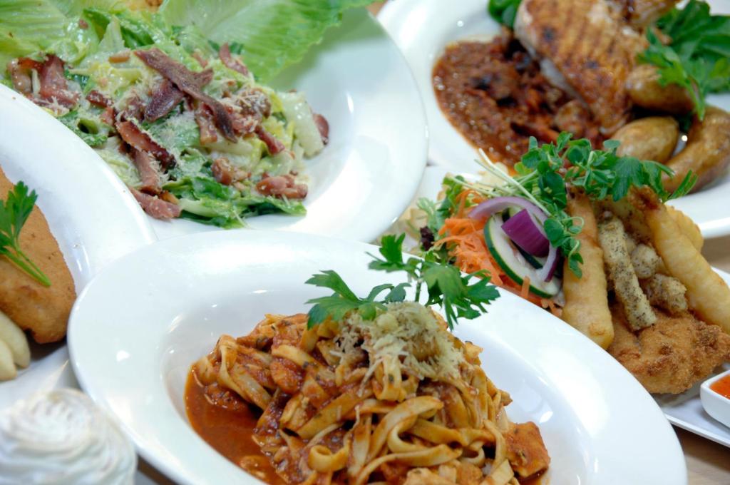 Best Western Blackbutt Inn - Resim 21