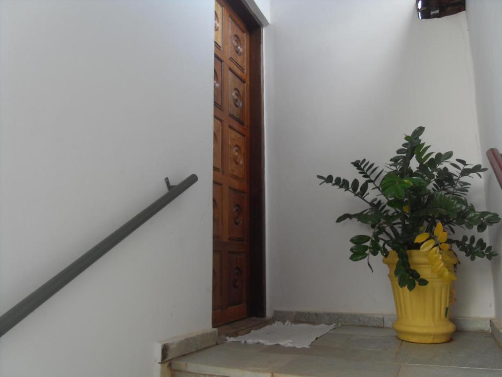  Pousada Estrela Matutina