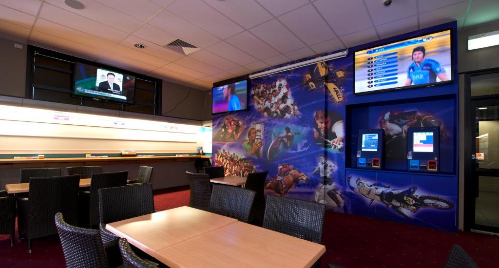 Best Western Blackbutt Inn - Resim 40