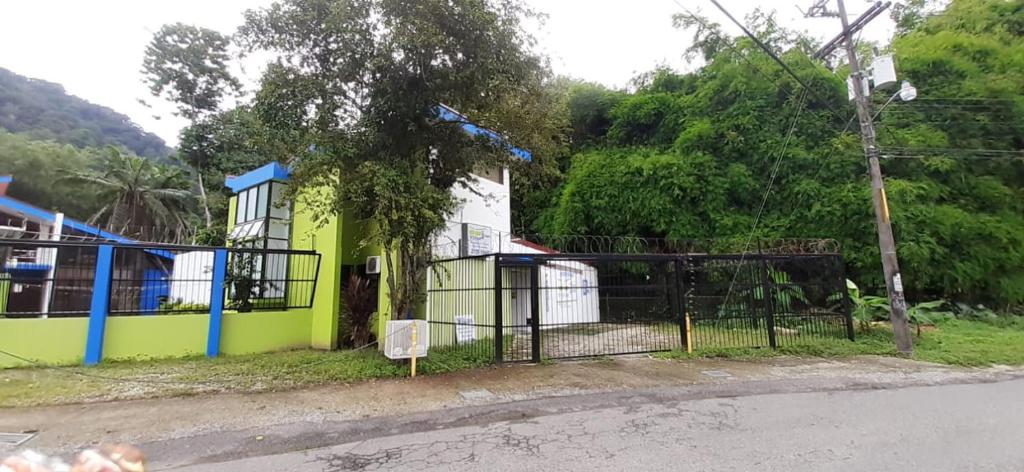 Villas Los Tres Chepes