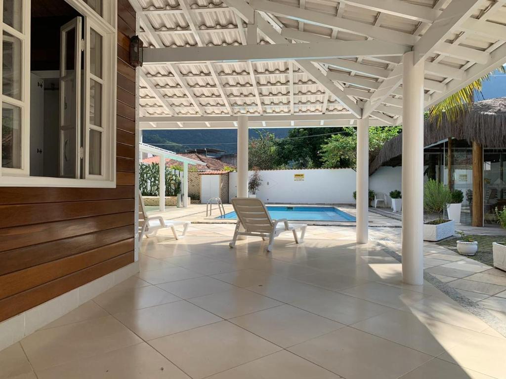 Pousada Marina Porto