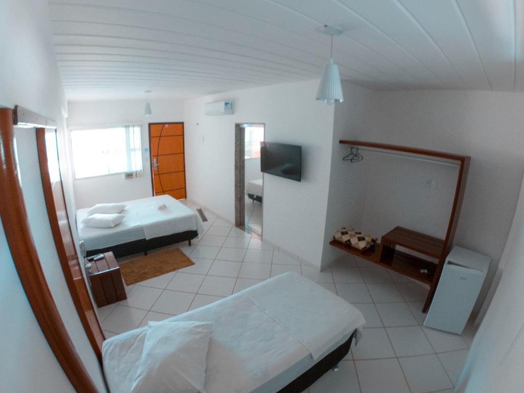 Pousada Marina Porto