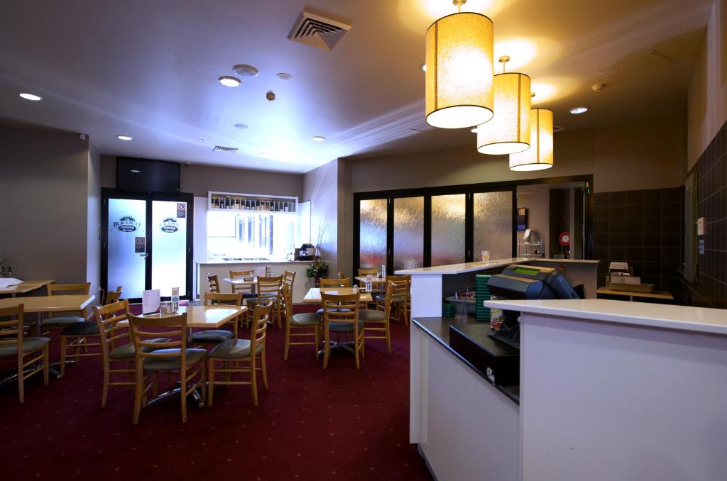 Best Western Blackbutt Inn - Resim 36