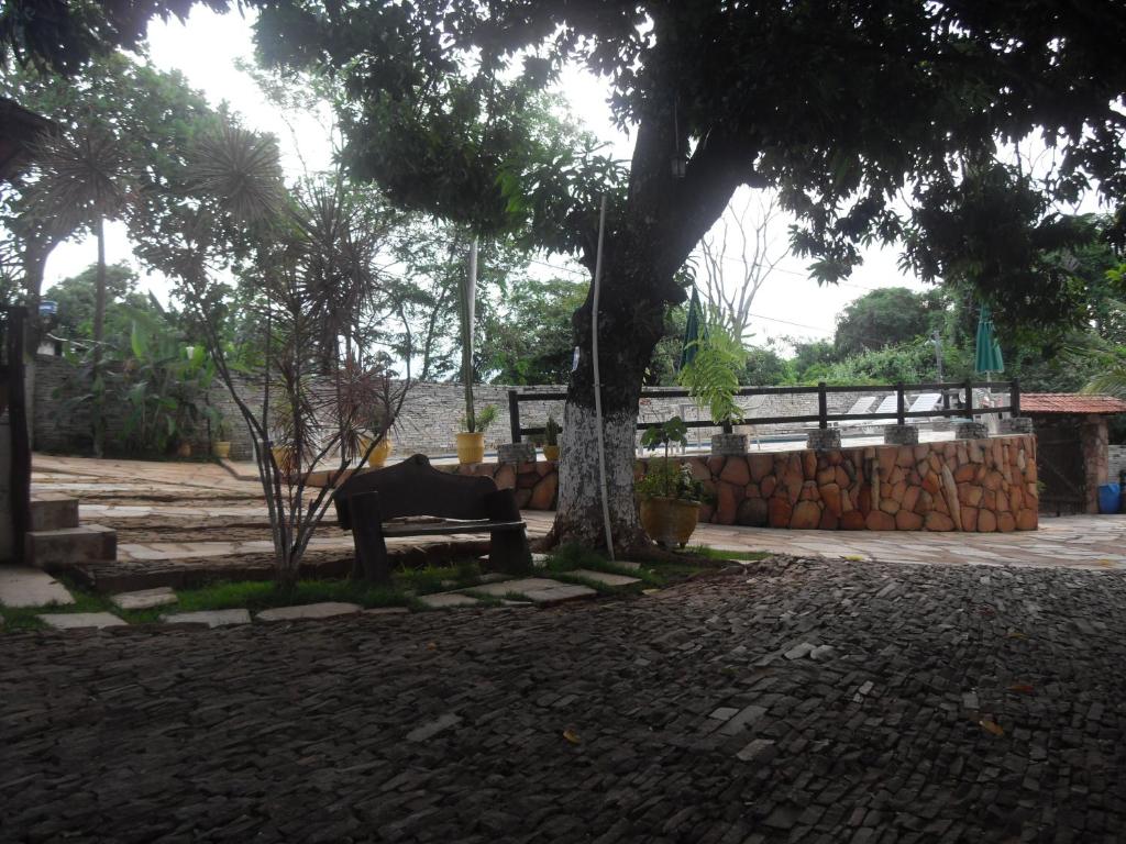  Pousada Estrela Matutina