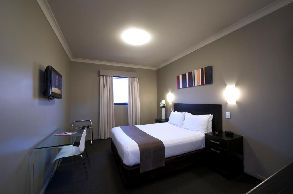 Best Western Blackbutt Inn - Resim 8