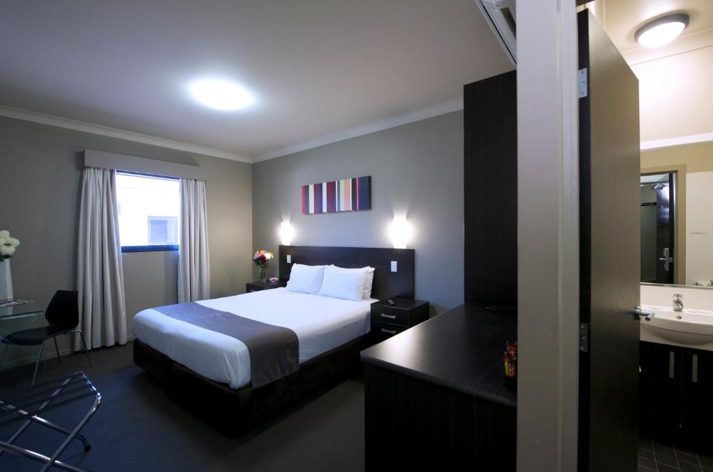 Best Western Blackbutt Inn - Resim 39