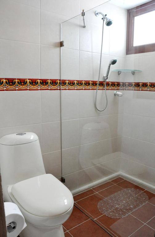 Casa Santa Lucia - Junior Suite