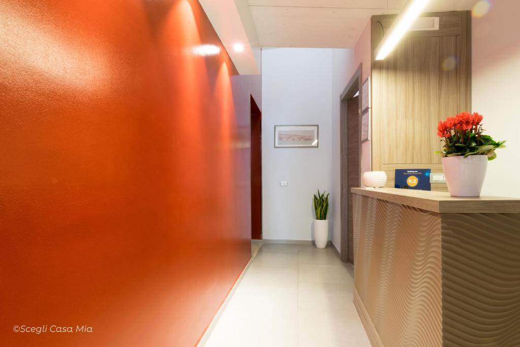 Fotografie z fotogalerie ubytování Ottocento Guest House v destinaci Alghero