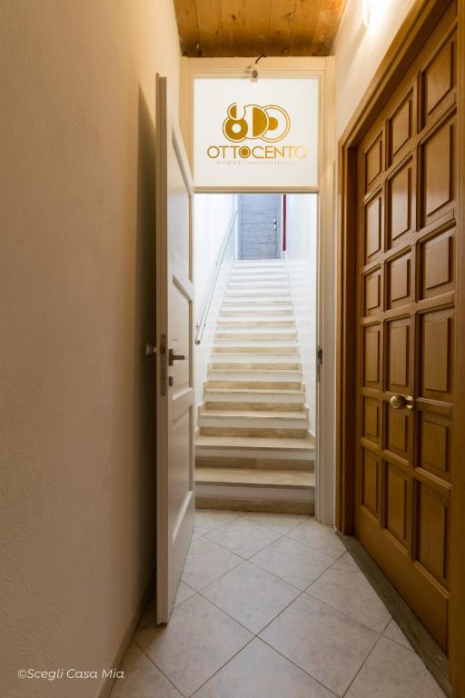 Fotografie z fotogalerie ubytování Ottocento Guest House v destinaci Alghero