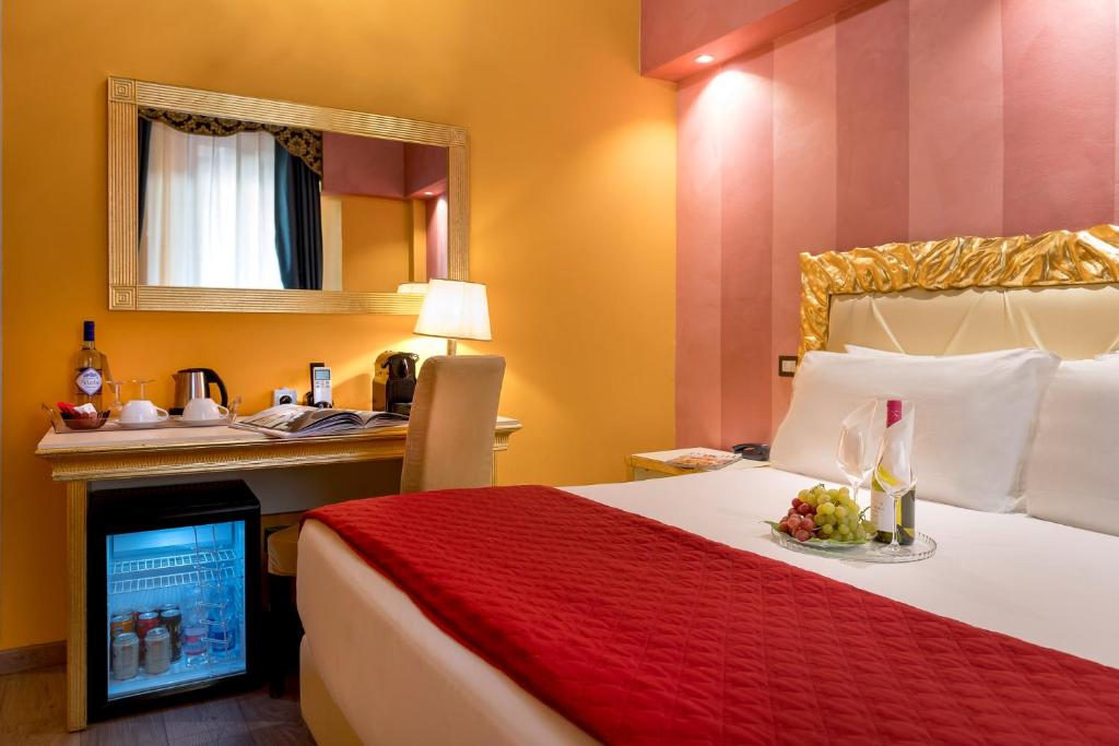 Hotel Ginori Al Duomo - dBe Hotels - Camera Tripla