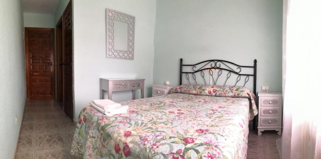 Fotografie z fotogalerie ubytování Hostal Restaurante Ceres v destinaci Magaz De Pisuerga