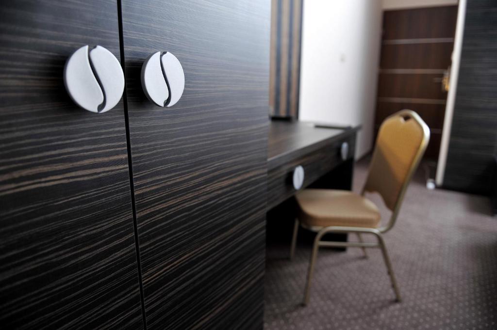 Fotografie z fotogalerie ubytování Hotel Sulbin v destinaci Garwolin