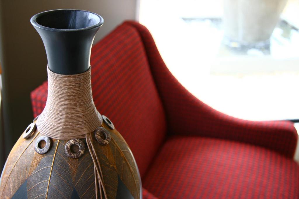 The Towers on the Park - Resim 16