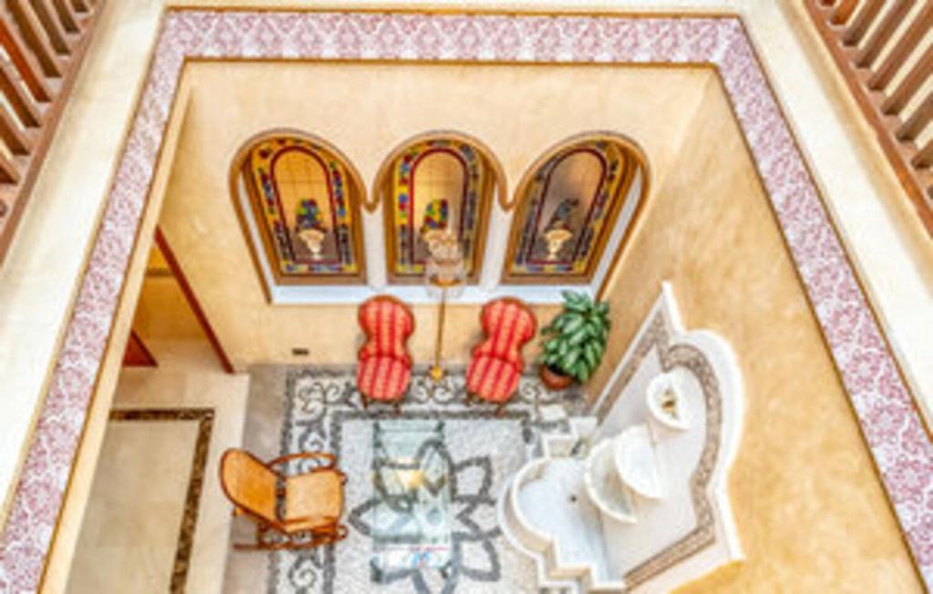 Villa with private pool, near the beach, Barbecue, WIFI ...
