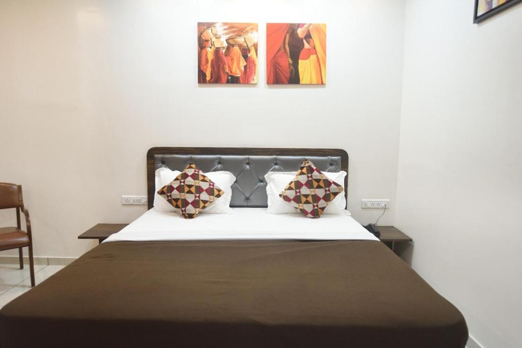 ATITHI INN - Housity