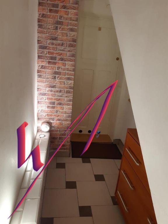 Fotografia z galérie ubytovania Biały apartament v destinácii Polanica-Zdrój