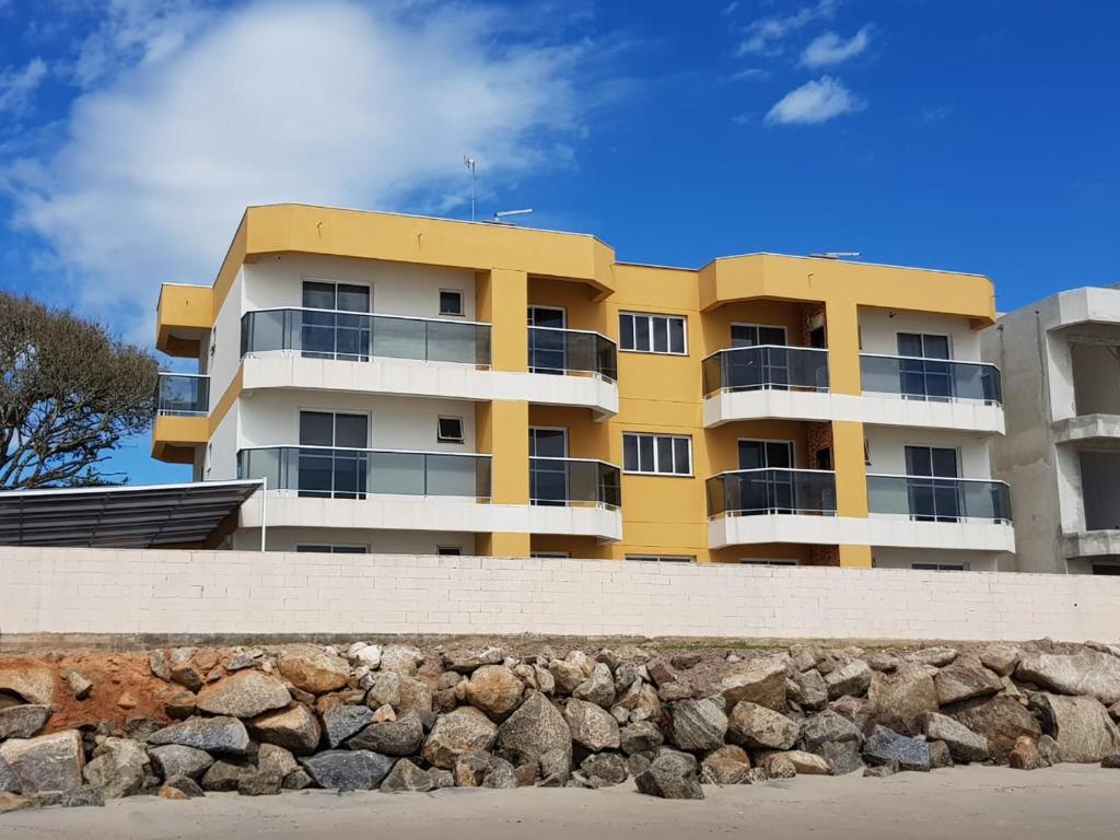  Residencial Malu 1