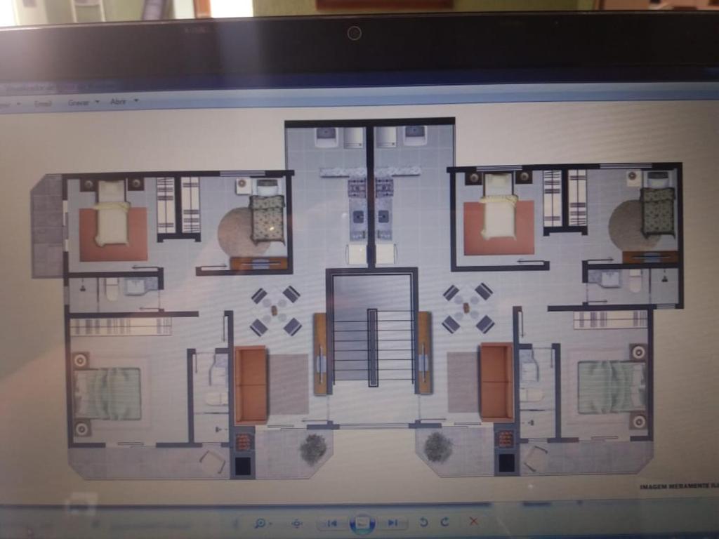  Residencial Malu 1