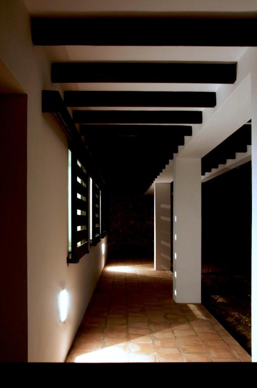 Fotografie z fotogalerie ubytování Vivienda Rural Olivar del Chanza v destinaci Cortegana