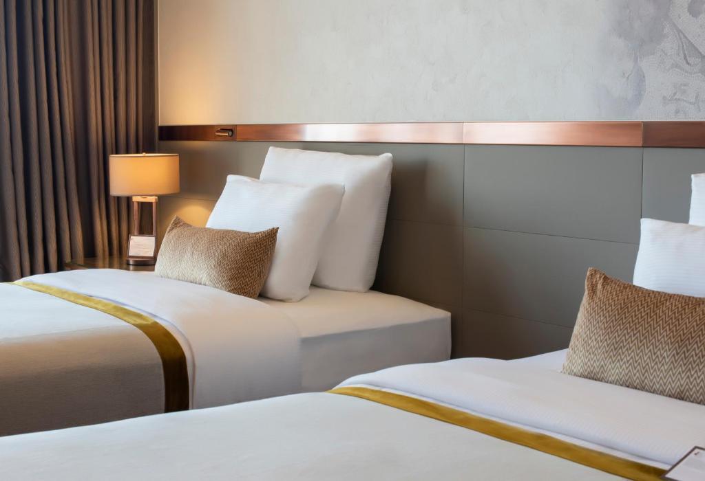 The Museum Hotel Antakya - Sala Dupla Ou Dupla Superior
