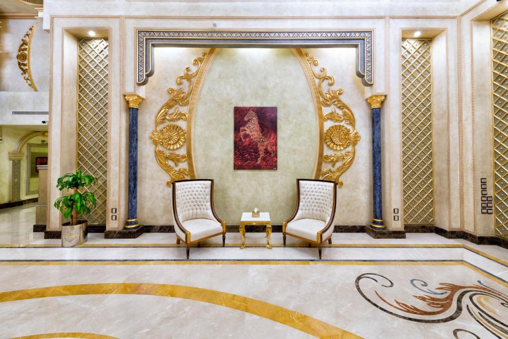 Gallery image of Sansa Hotel in Jeddah