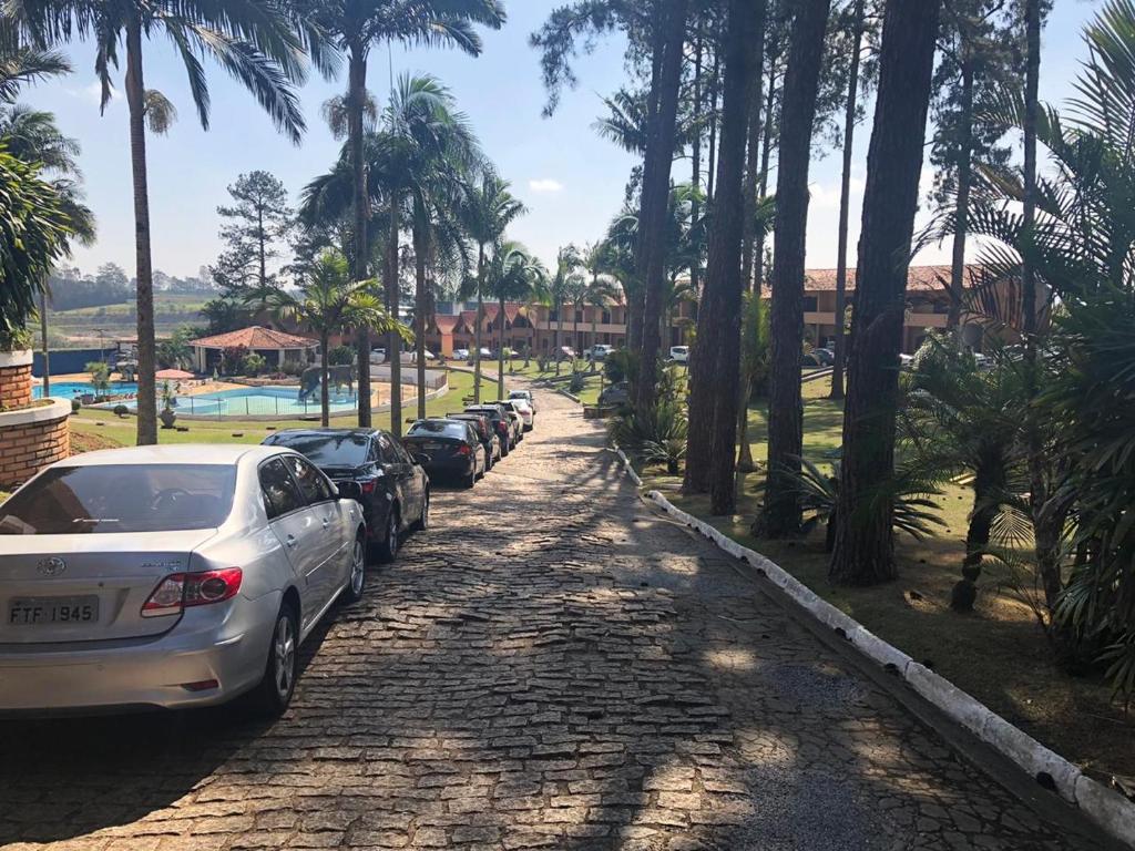  Eduardos Park Hotel