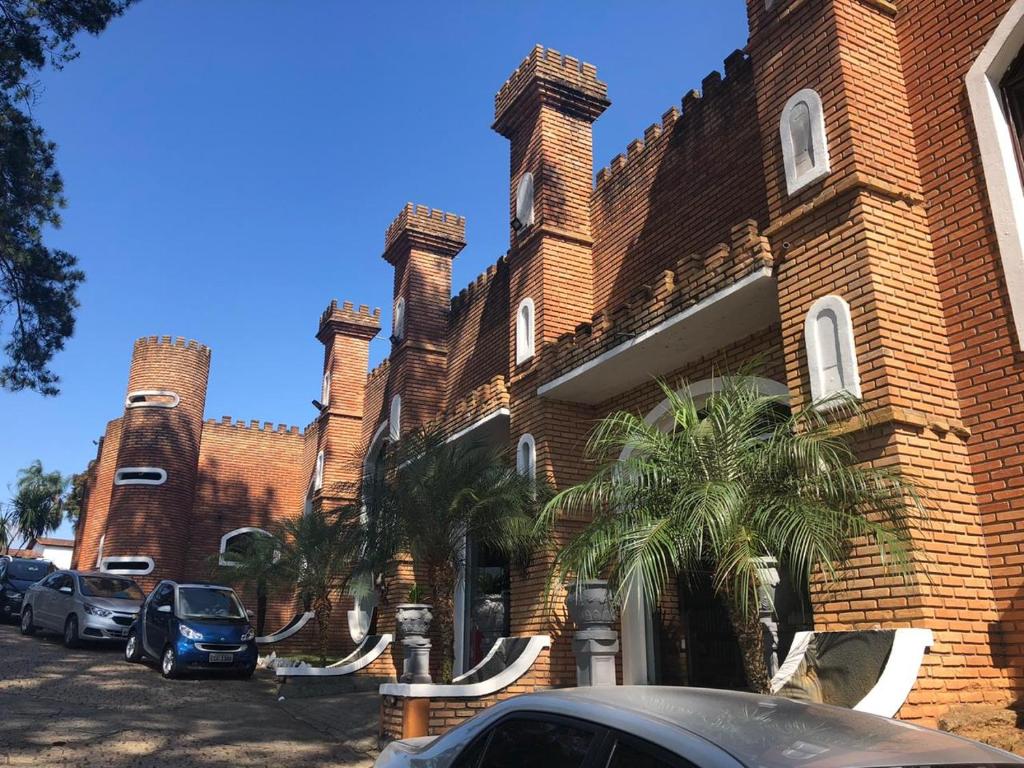  Eduardos Park Hotel