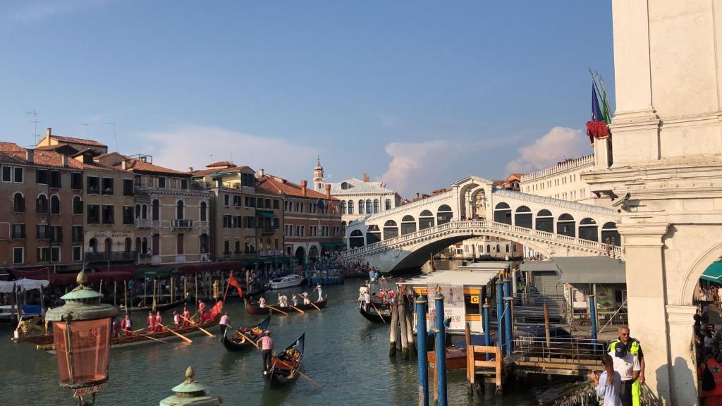 EGO' Boutique Hotel - The Silk Road