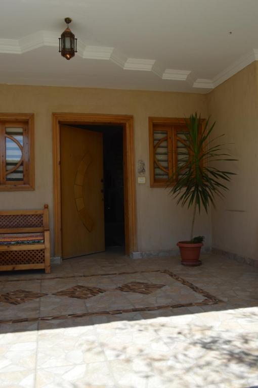 Fotografie z fotogalerie ubytování House of Hathor v destinaci Luxor