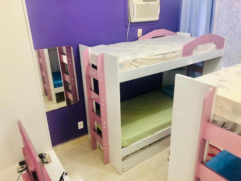  Porto Real Suites Mangaratiba