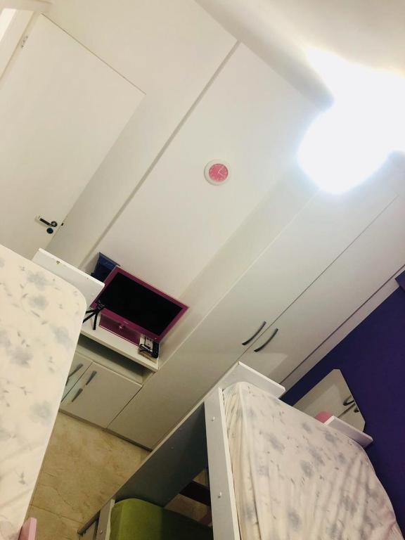  Porto Real Suites Mangaratiba