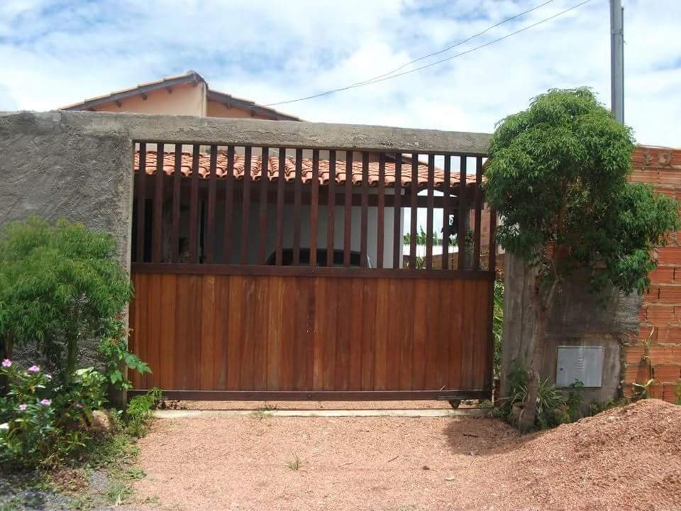  Casa do passarinho