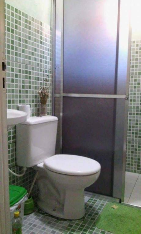 Casa do passarinho